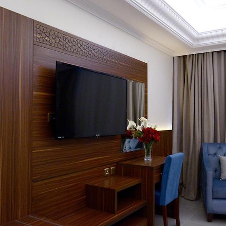 Jeddah Lake Hotel Exterior photo