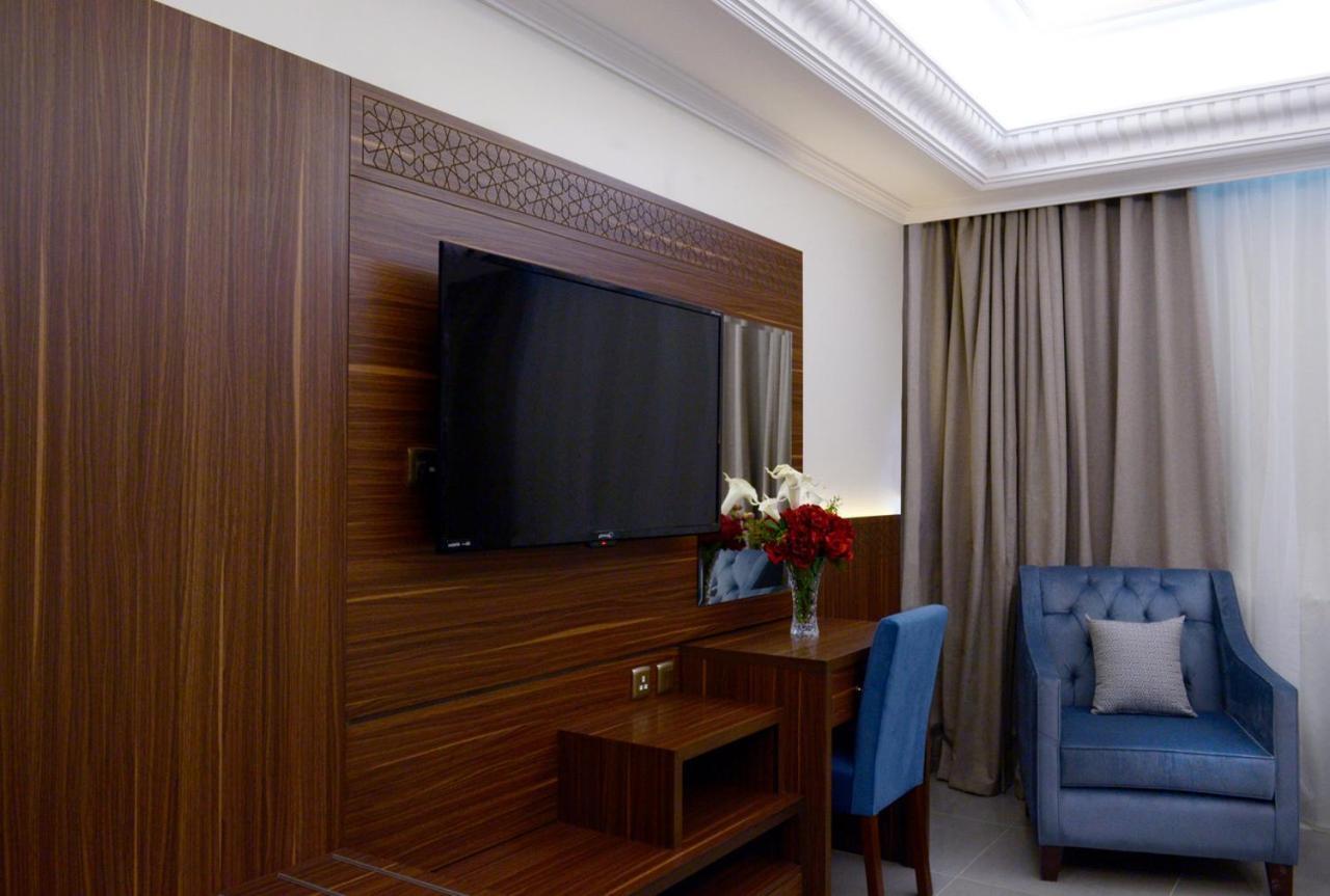 Jeddah Lake Hotel Exterior photo